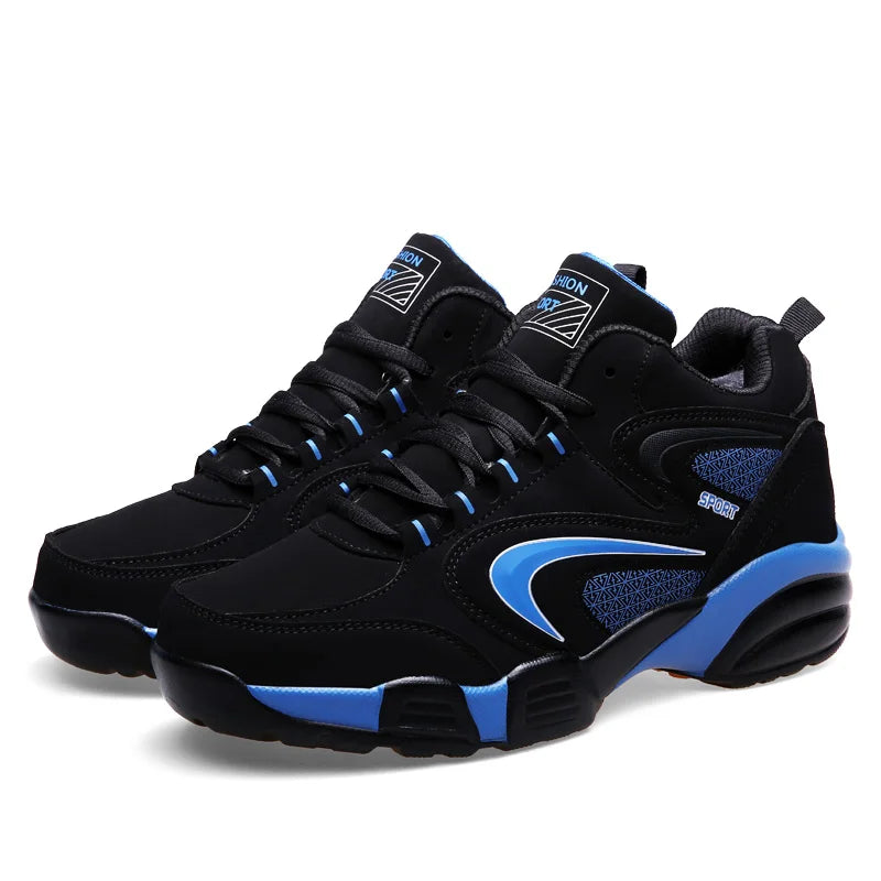 Men’s Warm Casual Sneakers