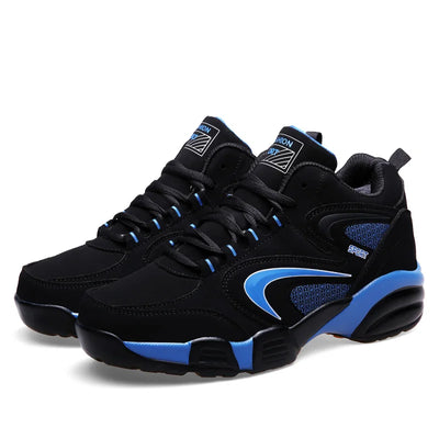 Men’s Warm Casual Sneakers