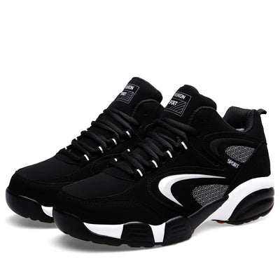 Men’s Warm Casual Sneakers